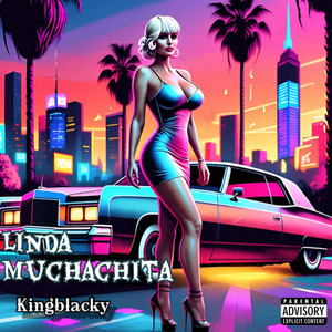 Kingblacky - Linda Muchachita