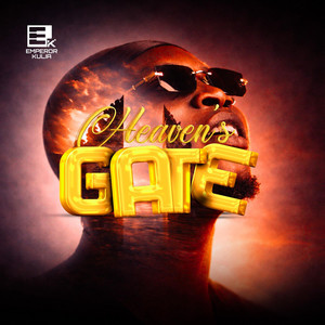 Heaven's Gate by Emperor Kulia