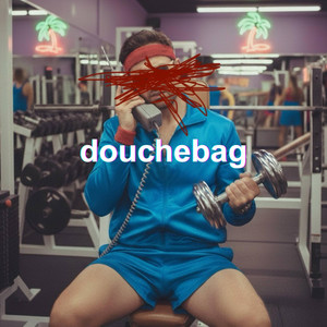 douchebag by zaj