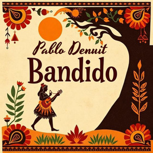 Pablo Denuit - Bandido