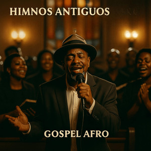 llena esta la tierra by Gospel Afro