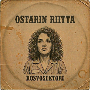 Ostarin Riitta by RosvoSektori