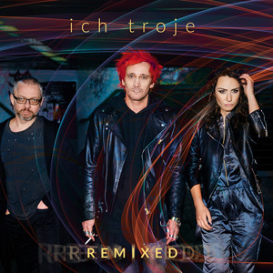 Remixed album