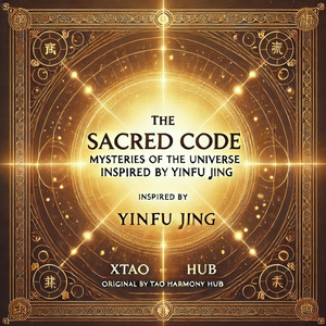 内観の道 The Path of Inner Observation: 内観の道 《太乙 金华内光曼陀罗