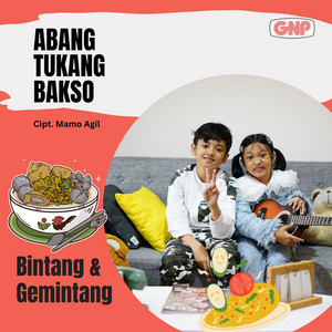 Bintang Yukio & Gemintang Misaki - Abang Tukang Bakso
