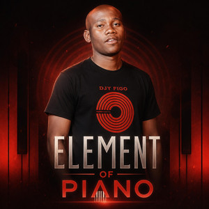 Element Of Piano by Djy Figo