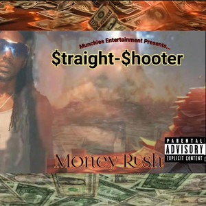 Street Sounds by Striaght Shooter