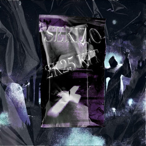 Double Cup by Danny T., Sekizo