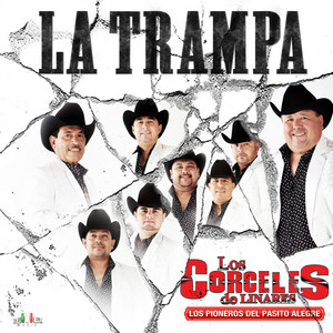 La Trampa cover