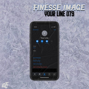 Portada de Your Line 079