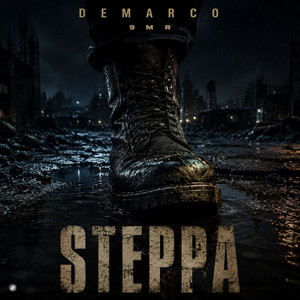 Steppa by Demarco, 9MR