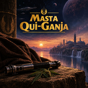 Masta Qui-Ganja by Sithani