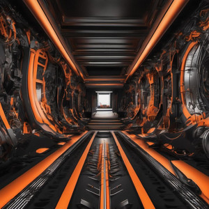 New Chapter by Dj Echo