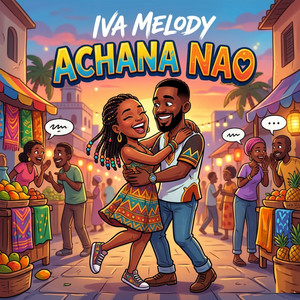 Achana Nao