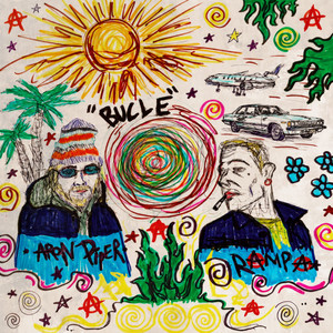 Bucle cover art