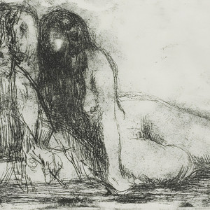 Lullaby for the Wailing Soul by Hakdo