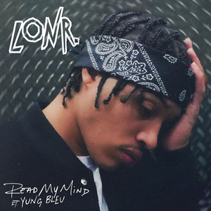 READ MY MIND (feat. Yung Bleu)