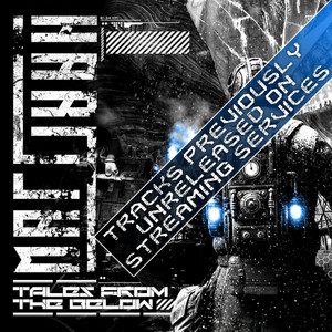 FEAR THE HYBRID - KREIGN Remix by MATT HART, Kreign