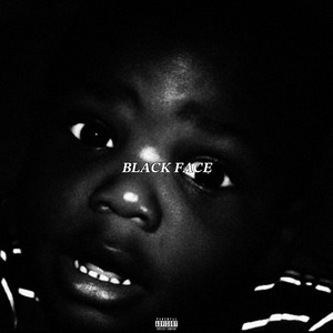 Portada de BLACK FACE