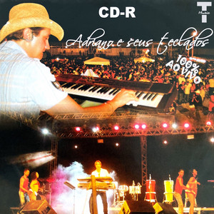 Adriano e Seus Teclados ao Vivo 03