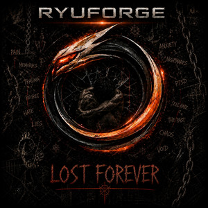 Lost Forever by RyuForge