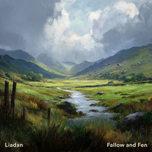 Fallow and Fen by Liadan