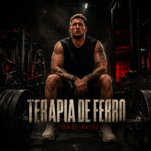 Terapia de Ferro by Jamal Natuê