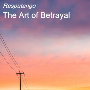 A New History Begins by Haneul Lee, Rasputango