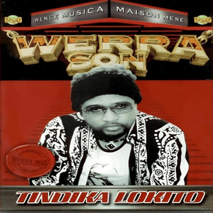 Tindika Lokito