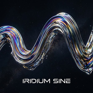 IRIDIUM SINE by CYMBL