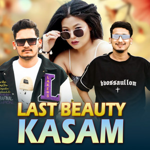 Last beauty kasam (feat. Hemraj Thapa)