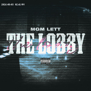 The Lobby by Mgm Lett