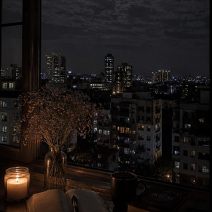 One Night by Carmelo Molino
