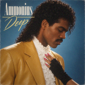 Deep - No Shallow Love Edit by Jukebox Saints, Ammonius Soulstar