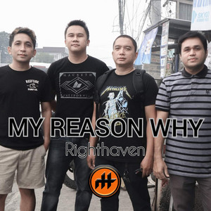 My Reason Why by Righthaven