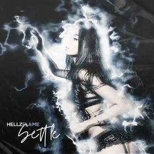 Portada de Settle