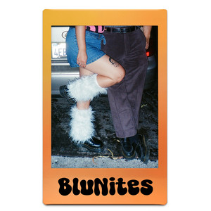 Buzzing (With You) by BluNites