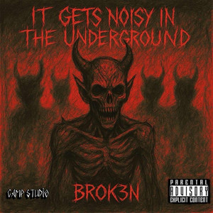 LIKE HEY by BROK3N, Zero 610