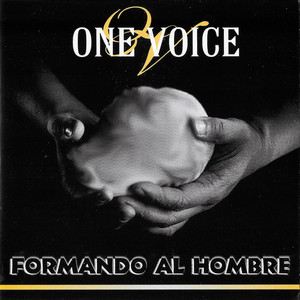 Soberano Dios by Hombres de Valor, One Voice, Renan Carias