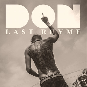 Kahit Na by Don Last Rhyme
