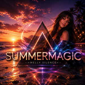 SUMMERMAGIC by Melly Silence