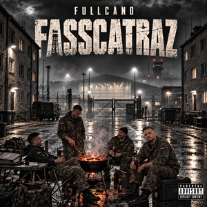 Fasscatraz by FullCano