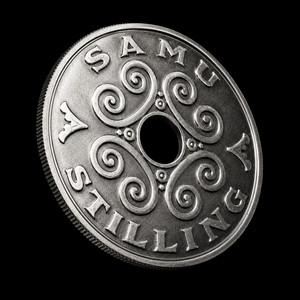 STILLING by SAMU