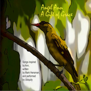 Ubiquity - The Yellow Bird Song (feat. Bruce Speir/Dougal)