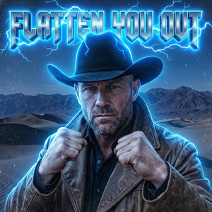 Flatten You Out by Cage Denton