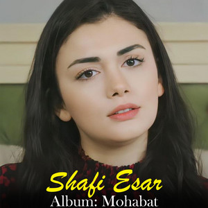 Shafi Esar - Deer Di Nazawalai Wam Sang Ta de Balalai Wam