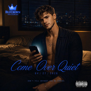Come Over Quiet by Roman Virelli