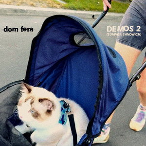 The Mission - Demo by Dom Fera