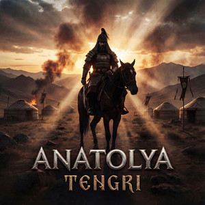 ANATOLYA - Tengri