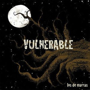 Vulnerable album